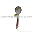 stainless steel rice spoon